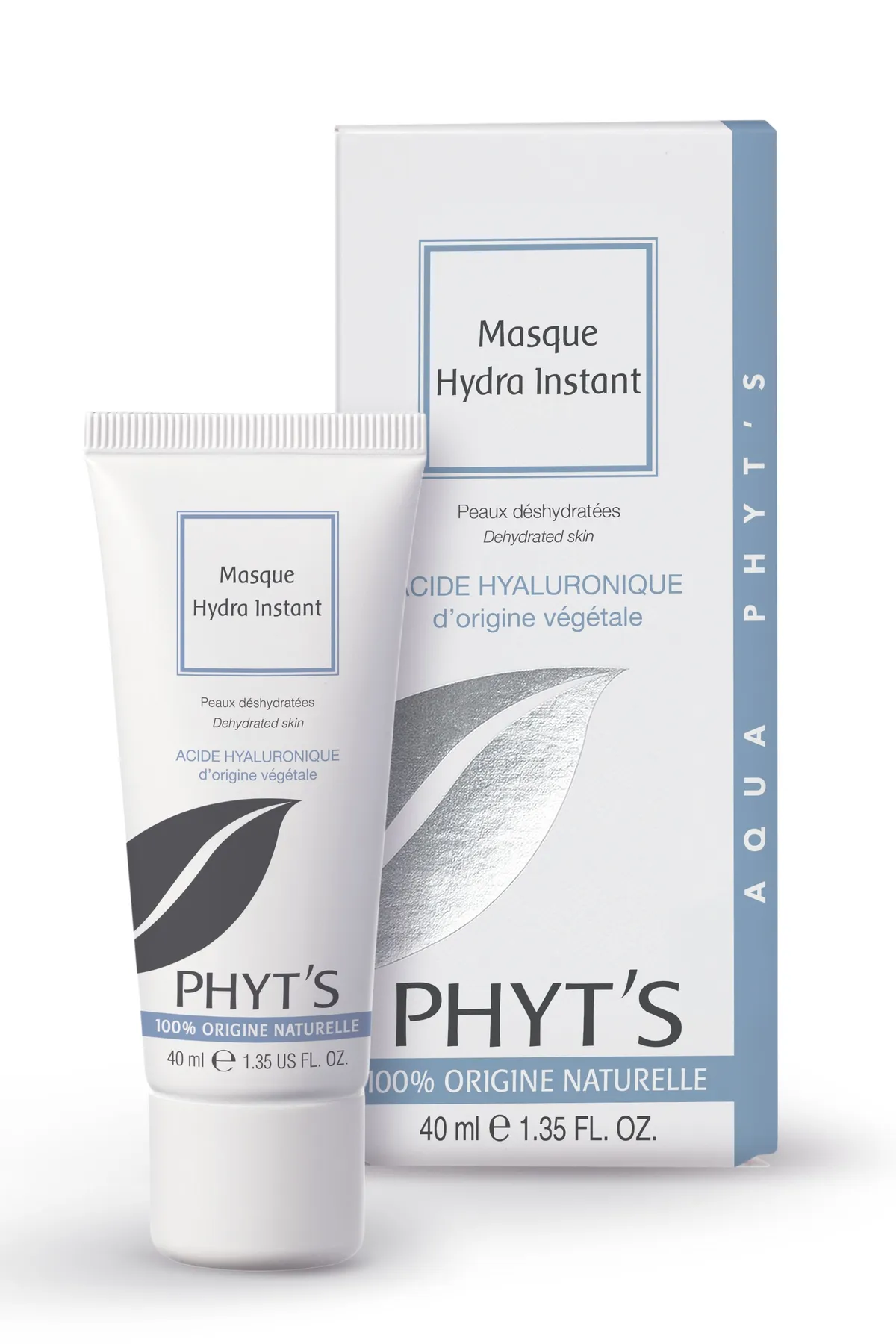 Phyt's Masque Hydra Instant 40ml
