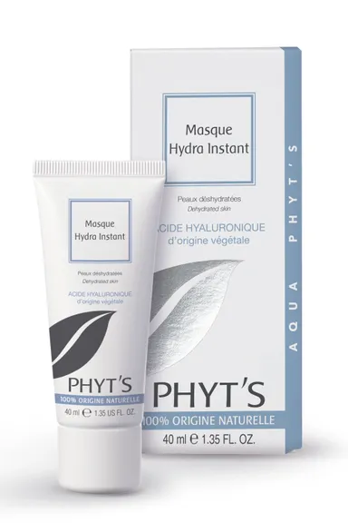 Phyt's Masque Hydra Instant 40ml