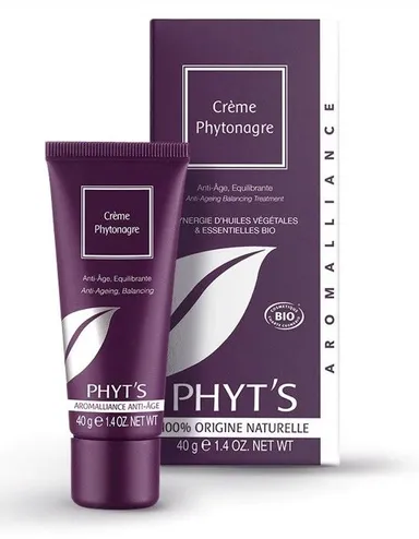 Phyt's Phytonagre crème 40 g