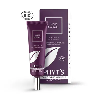 Phyt's Multi Vita Serum 30ml