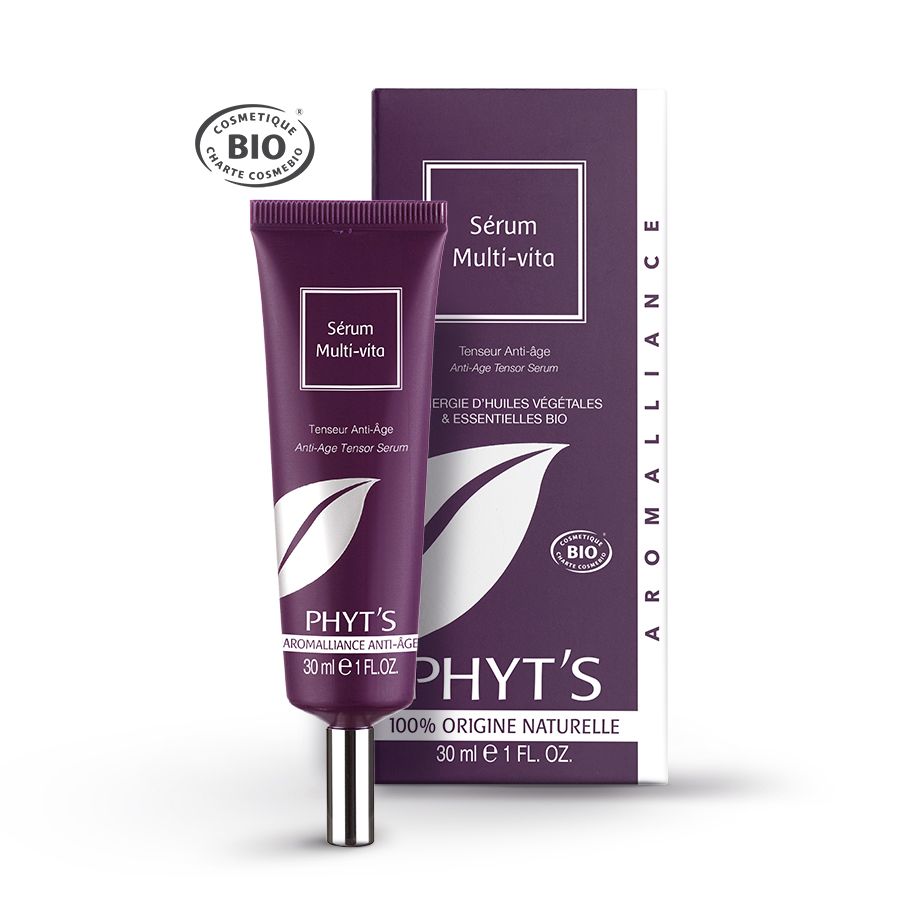 Phyt's Multi Vita Serum 30 ml - PHYT'S