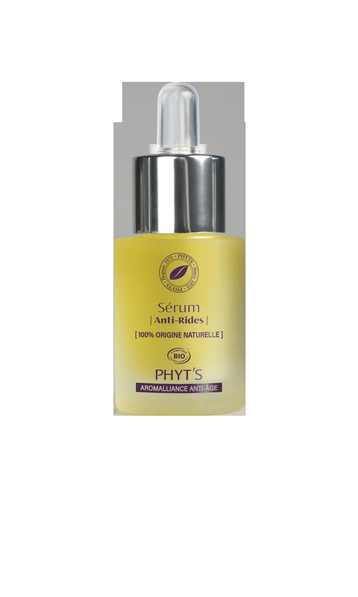 Phyt's Sérum Anti-Rides 15ml