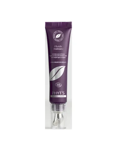 Phyt's fluid countouren ogen lippen 15 g