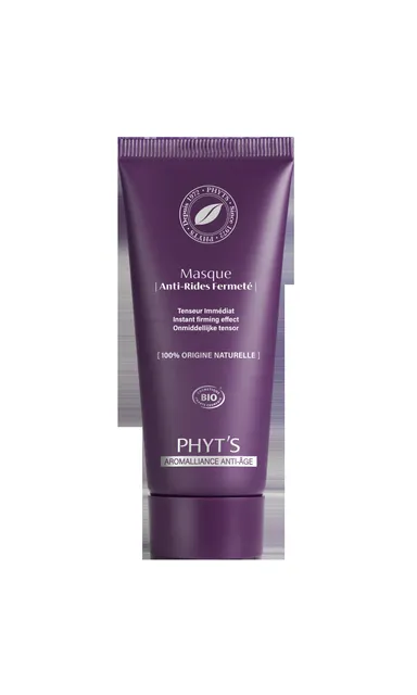 Phyt's Masque Anti-Rides Fermeté 40g