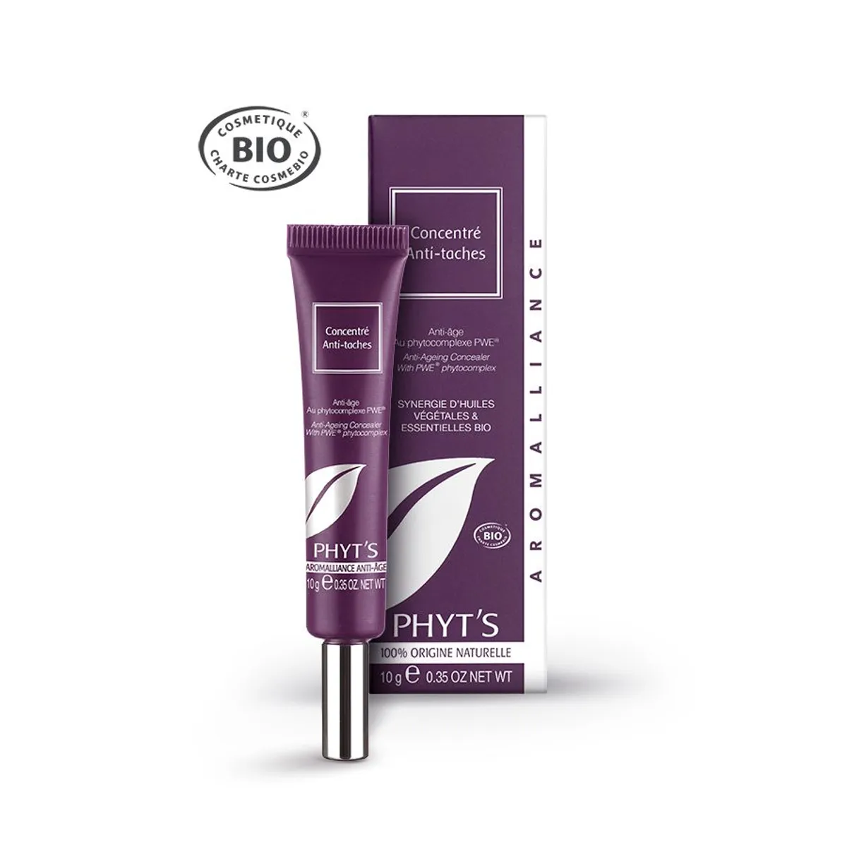Phyt's antivlekkenconcentraat 10 g