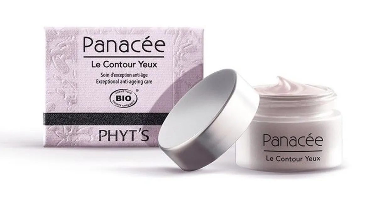 Phyt's Panacée Le Contour Yeux 15ml