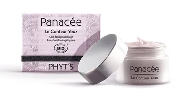 Phyt's panacea Oogcontour 15 ml