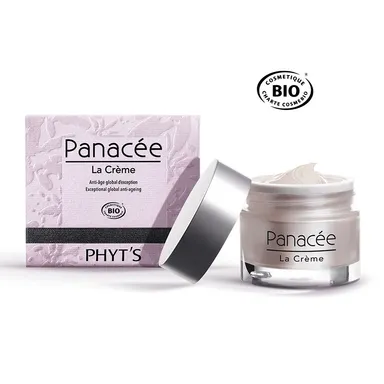 Phyt's panacea crème 50 ml
