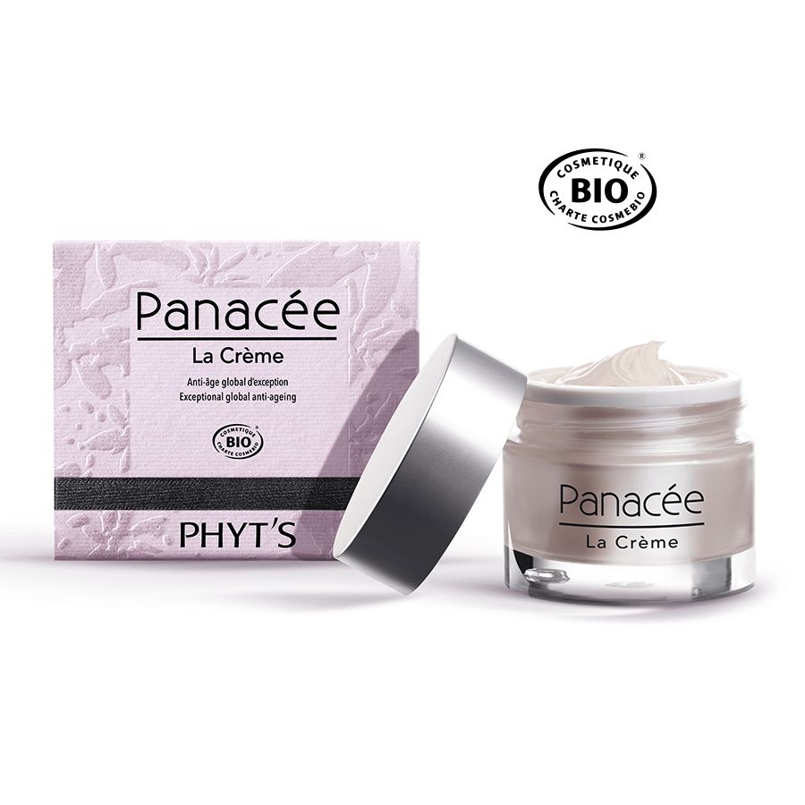 Phyt's panacea crème 50 ml - PHYT'S