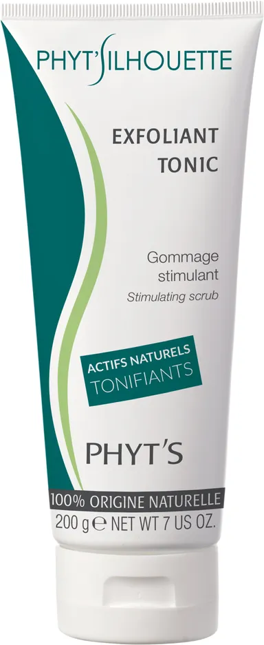 Phyt's Exfoliërende Tonic 200 g