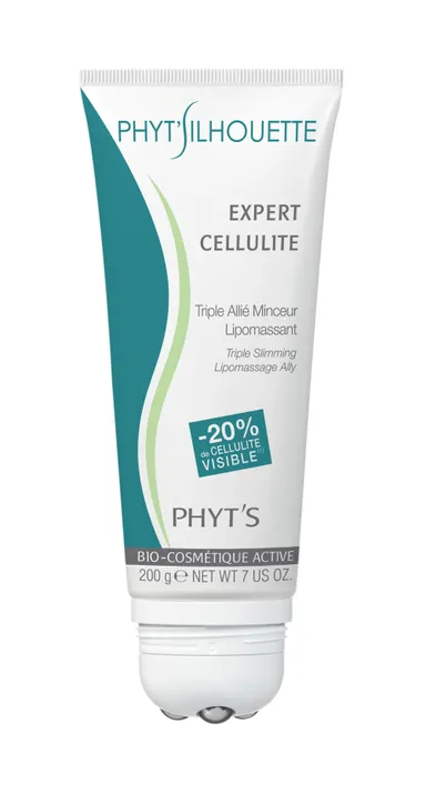 Phyt's Expert Cellulite 200g