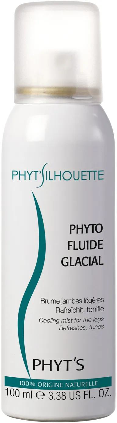 Phyt's IJskoude Fyto-Fluid 100 ml