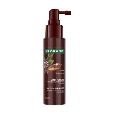 Klorane Quinine Antichute Traitement Fortifiant Intense 100Ml