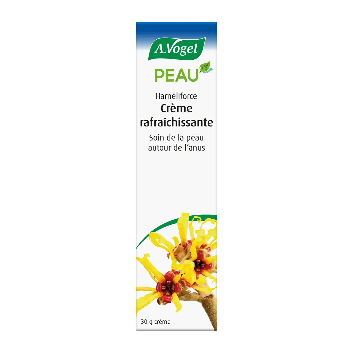 A.Vogel Crème Hameliforce 30ml