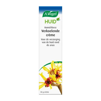 A.Vogel Crème Hameliforce 30ml