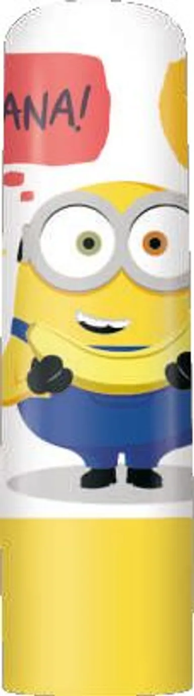 Disney Baume à Lèvres Minions