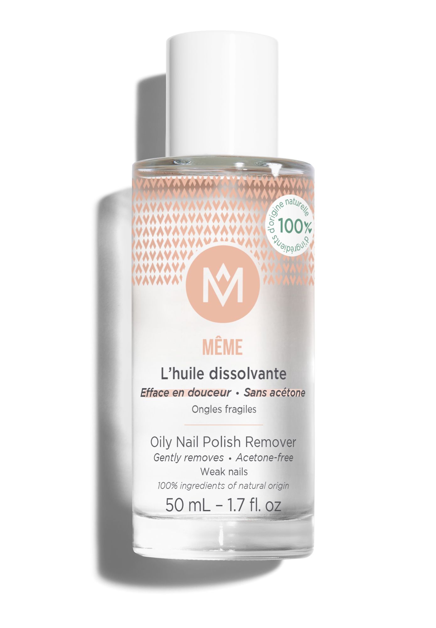 Même Removerolie 50 ml - MÊME