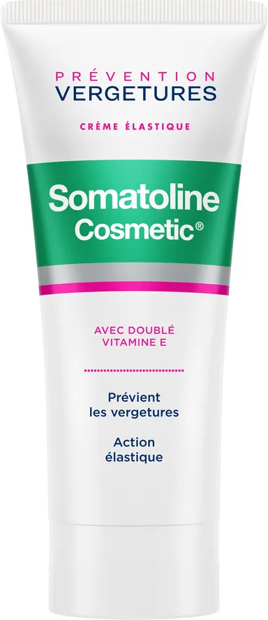 Somatoline Cosmetic Preventie Striemen Crème 200 ml