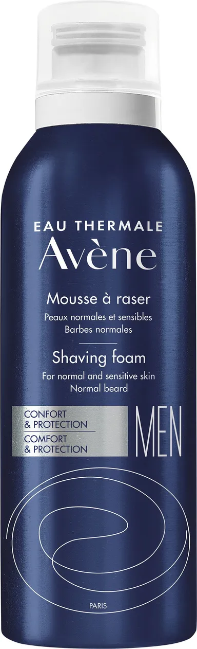 Avène Men Scheerschuim 200Ml