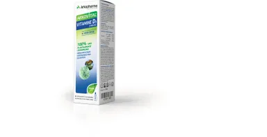 Arkovital Vitamine D3 Plantaardig 15 ml