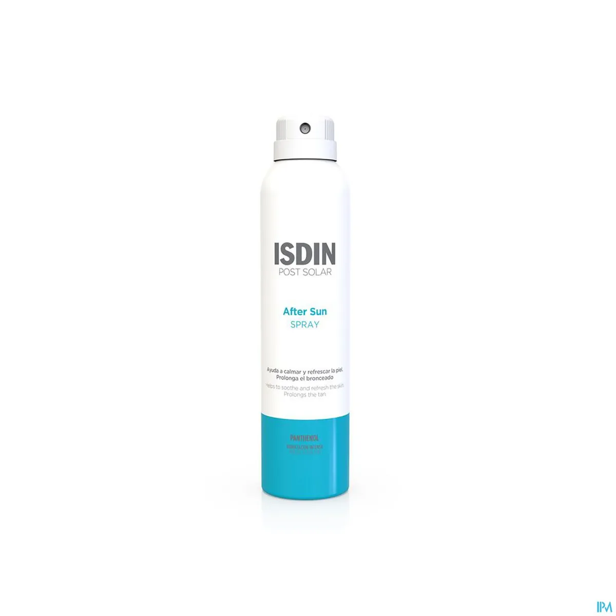 ISDIN Post-Solar After Sun Spray 200ml