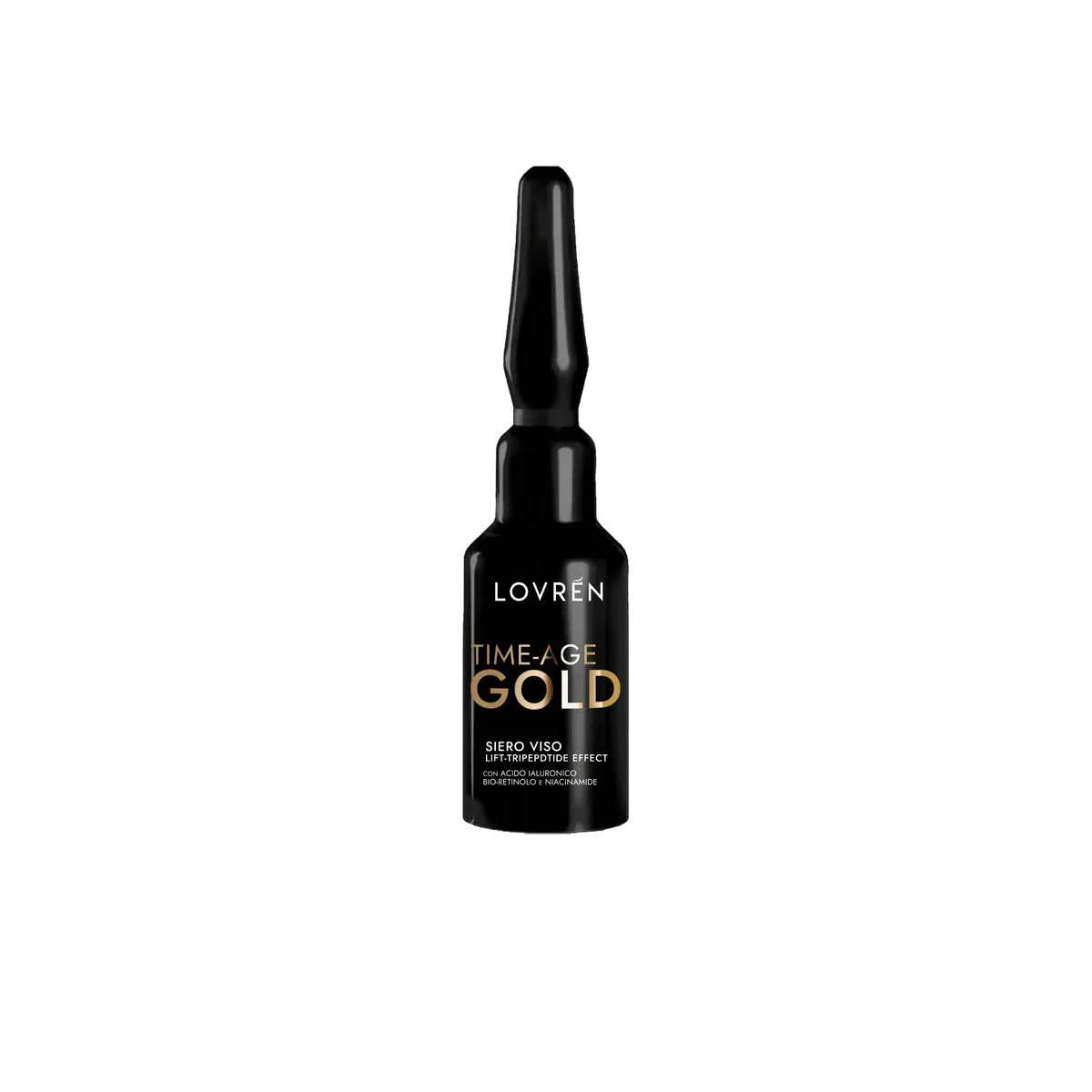 Lovrén Filler Time-Age Gold 5ml