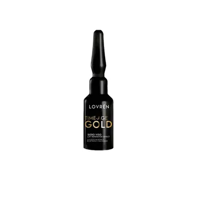 Lovrén Filler Time-Age Gold 5ml