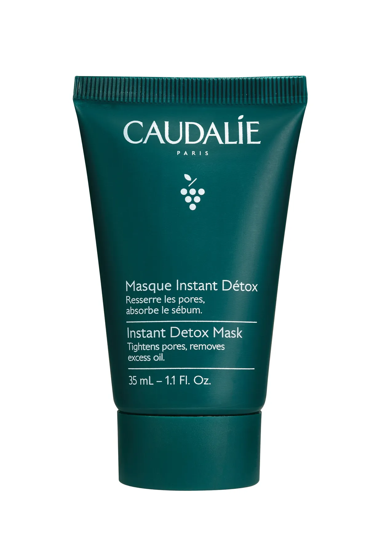 Caudalie Vinergetic C+ Masker Instant Detox 35 ml
