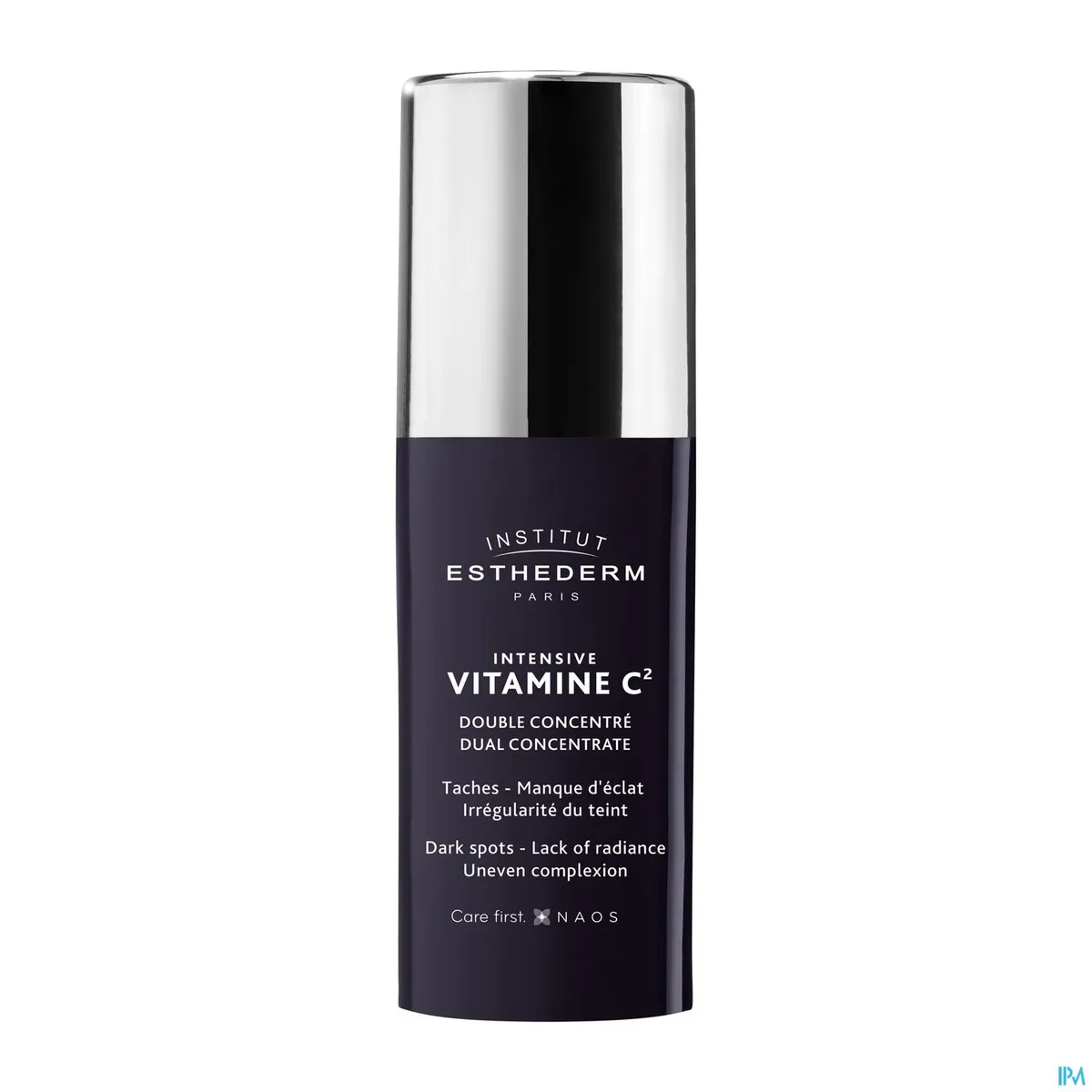 Esthederm Serum Intensive Vitamine C Dual Concentrate 10 ml