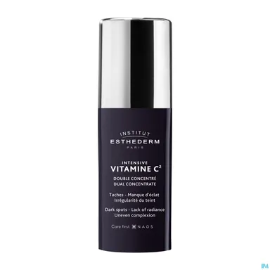 Esthederm Serum Intensive Vitamine C Dual Concentrate 10 ml