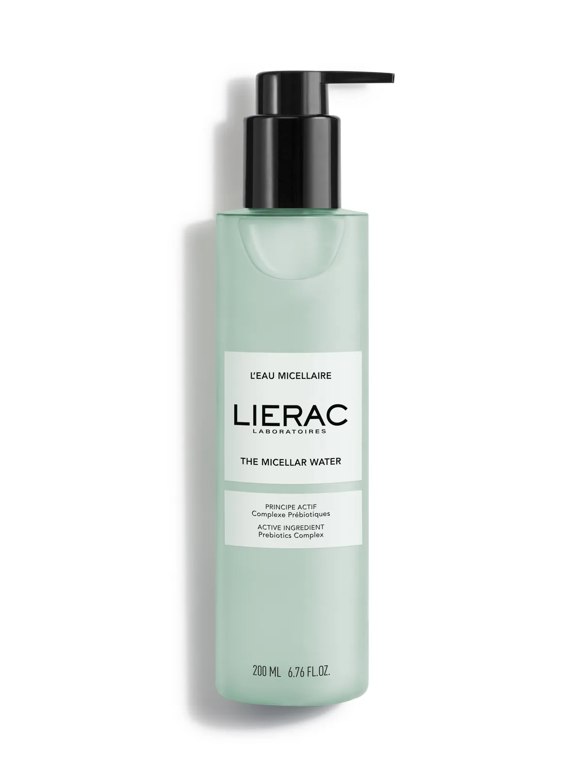 Lierac Micellair Water 200 ml
