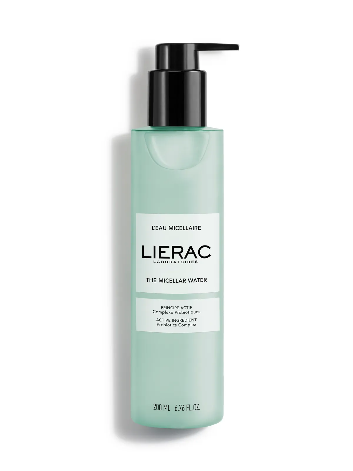 Lierac Het Micellair Water 200 ml