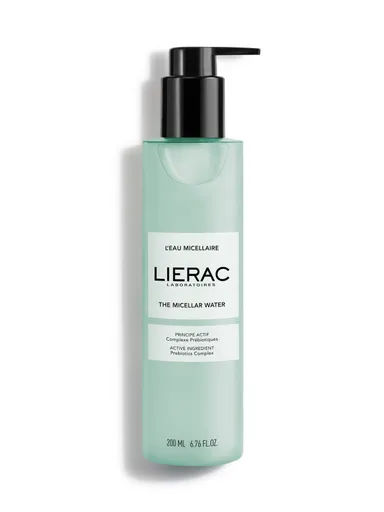 Lierac Het Micellair Water 200 ml