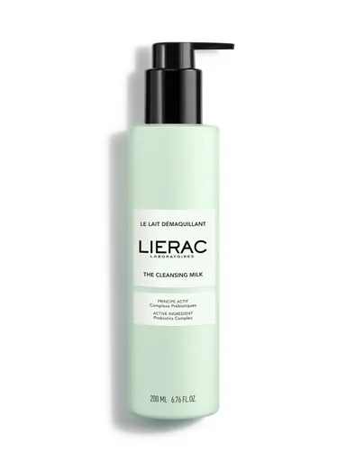 Lierac Le Lait Démaquillant 200ml