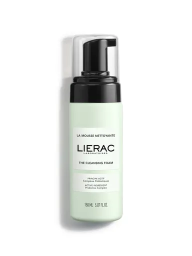 Lierac La Mousse Nettoyante 150ml