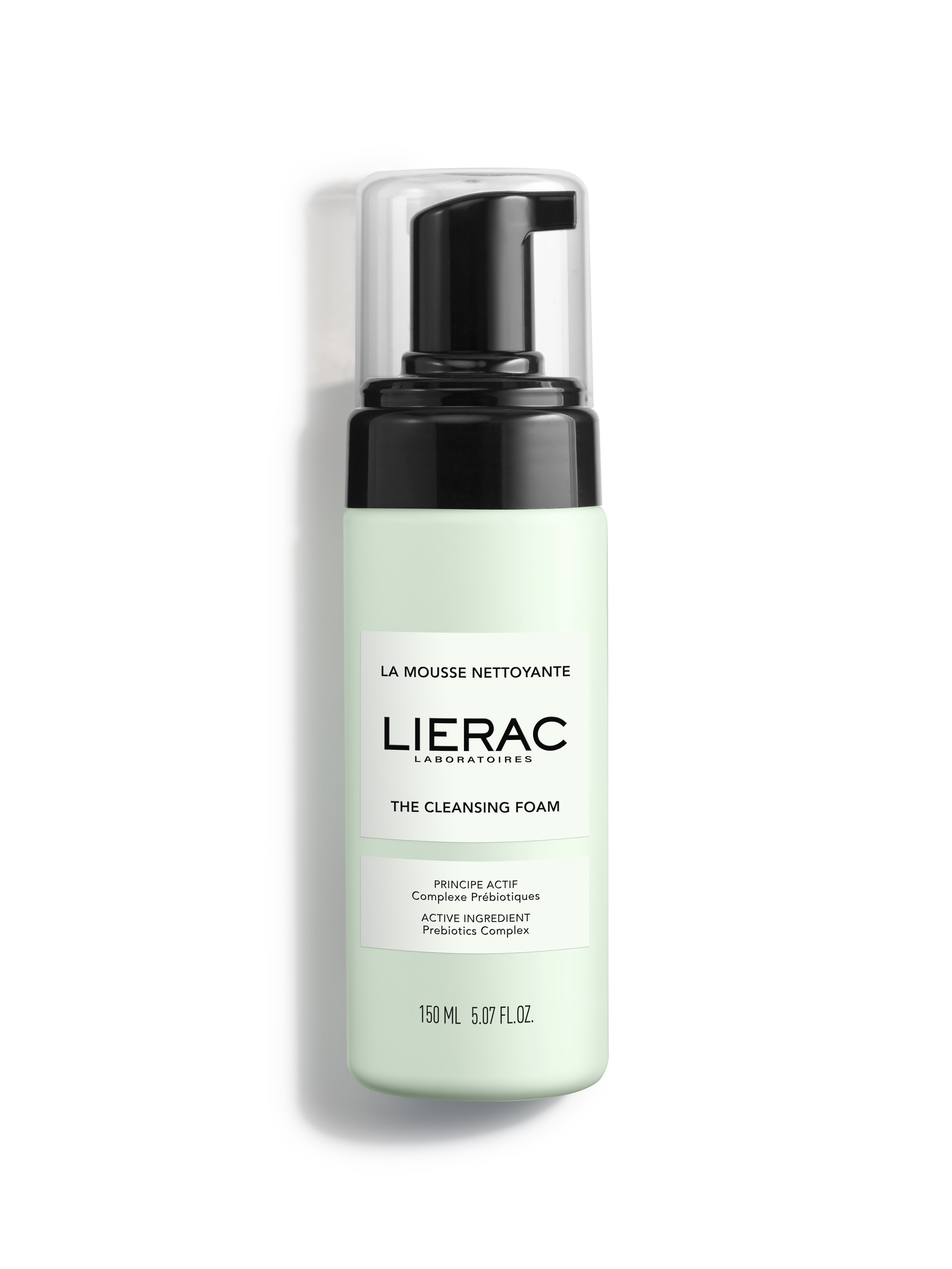 Lierac La Mousse Nettoyante 150ml