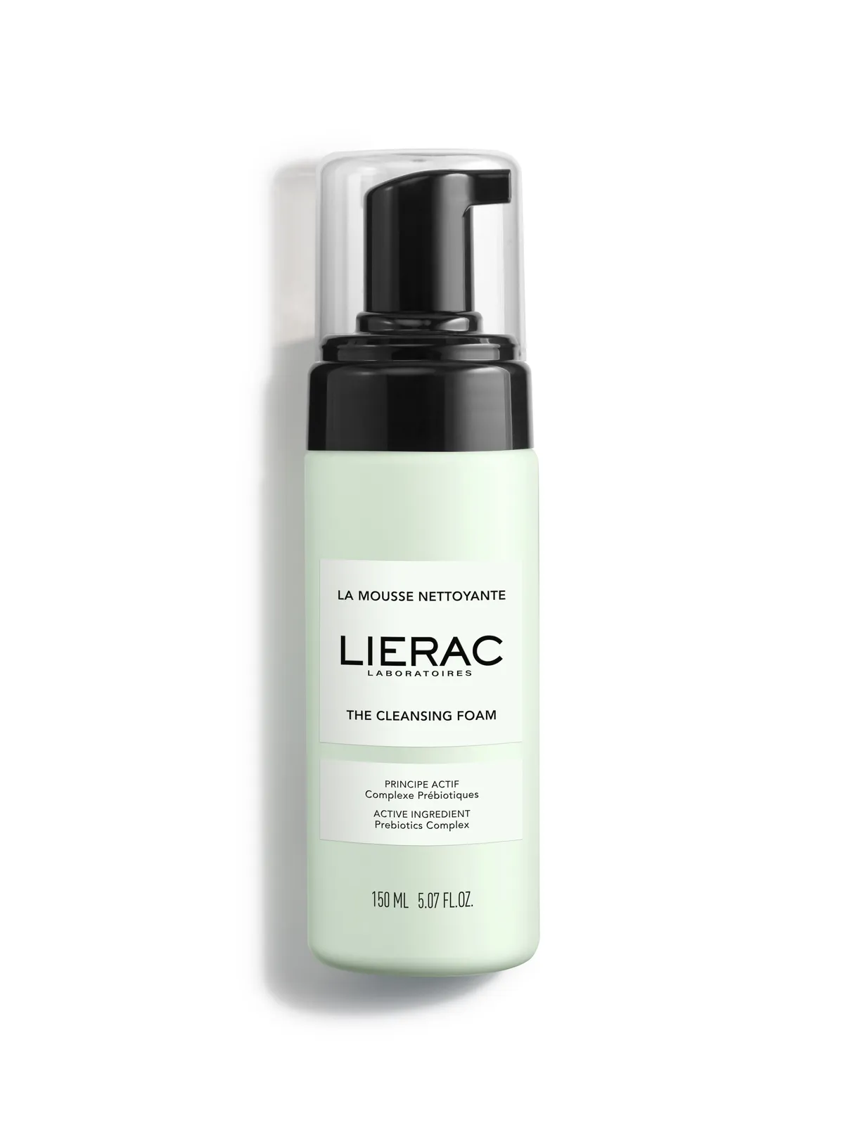 Lierac Reinigingsmousse 150 ml