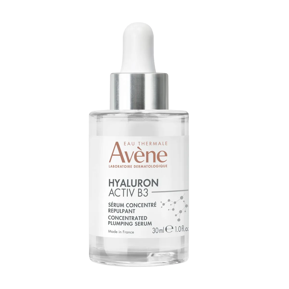 Avène Hyaluron Activ B3 Geconcentreerd Opvullend Serum Anti-Aging 30Ml