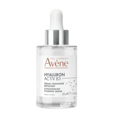 Avène Hyaluron Activ B3 Geconcentreerd Opvullend Serum Anti-Aging 30Ml