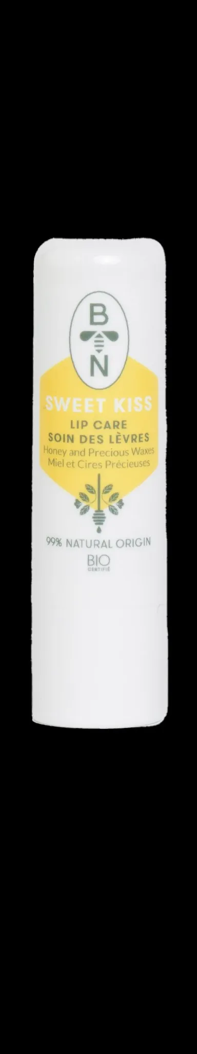 Bee Nature Familyzz Sweet Kiss Lippenverzorging 4,5 g