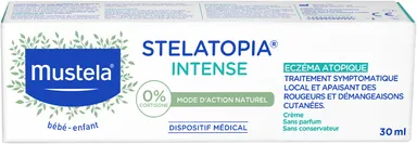 Mustela Stelatopia Intense Eczéma Atopique 30ml