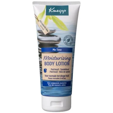 Kneipp Me Time Lichaamsmelk 200 ml