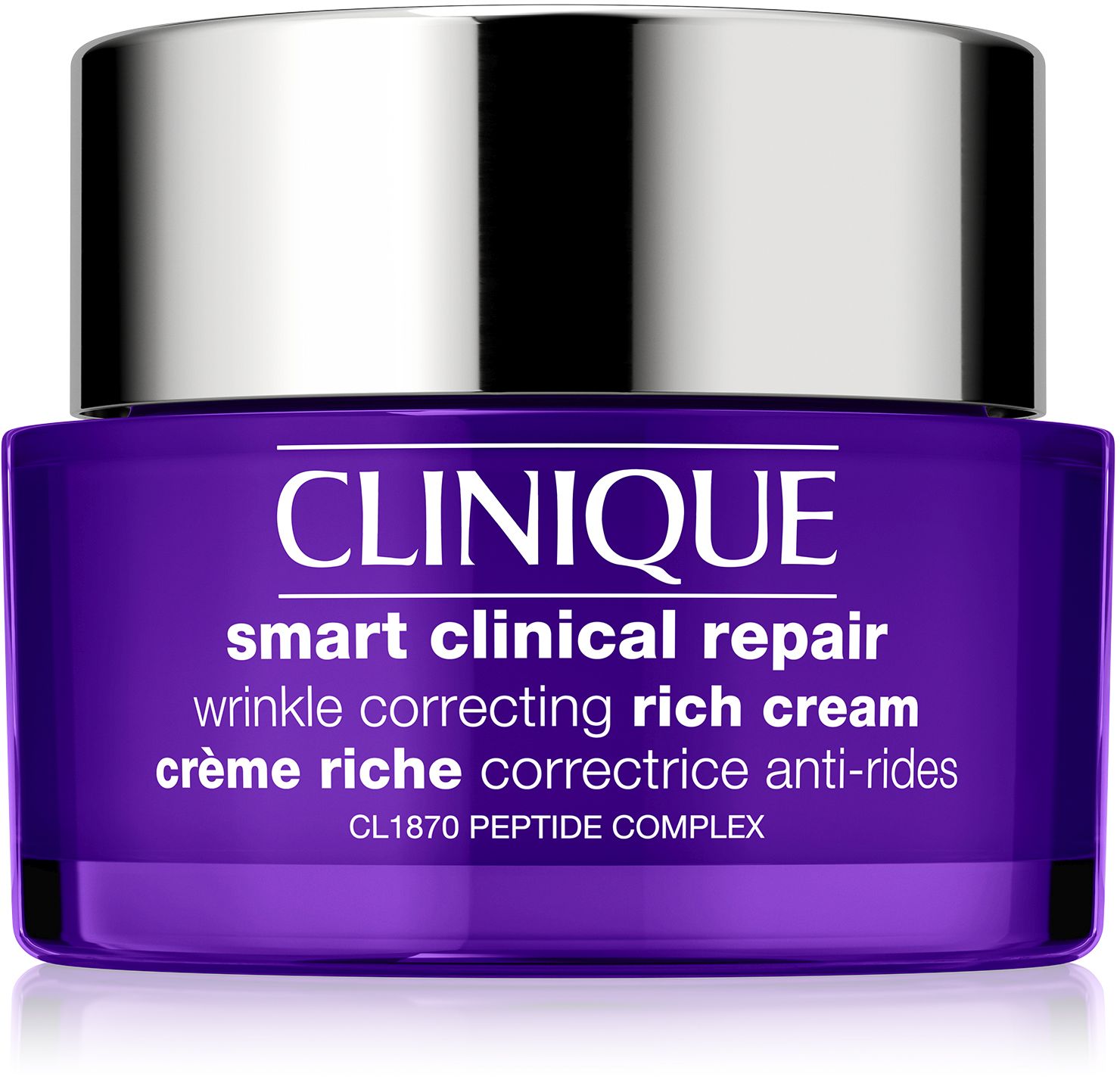 Clinique Smart Clinical Repair Rijk 50 ml - Clinique