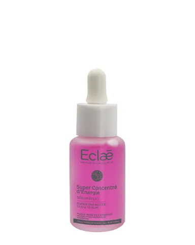 Eclaé Super Concentré D'Energie 30ml