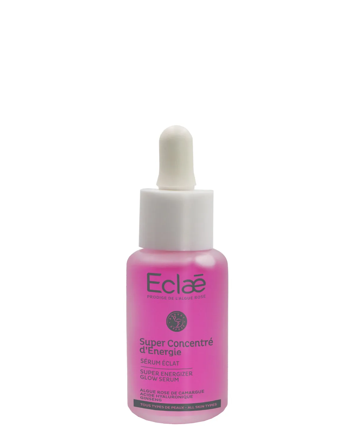 Eclaé Super Energieconcentraat 30 ml