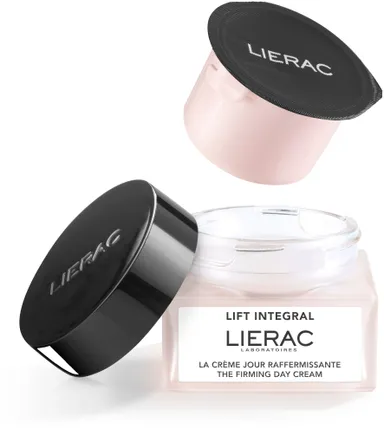 Lierac Lift intégral Verstevigende Dagcrème Navulling 50 ml
