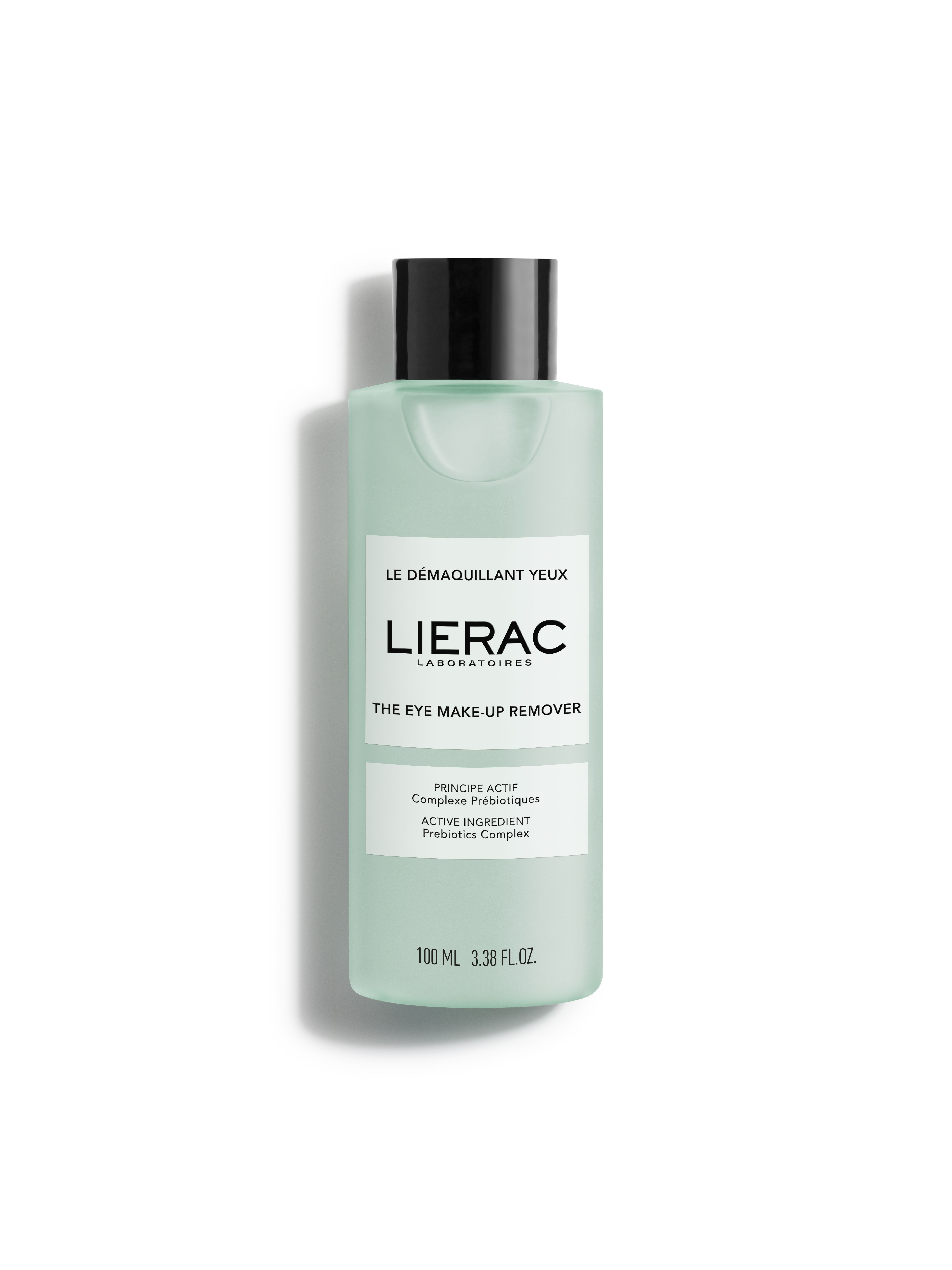 Lierac Le Démaquillant Yeux 100ml