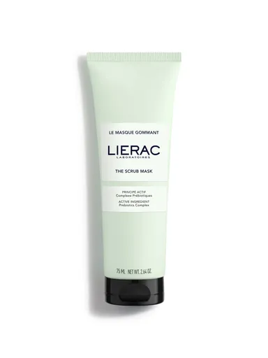 Lierac Le Masque Gommant 75ml