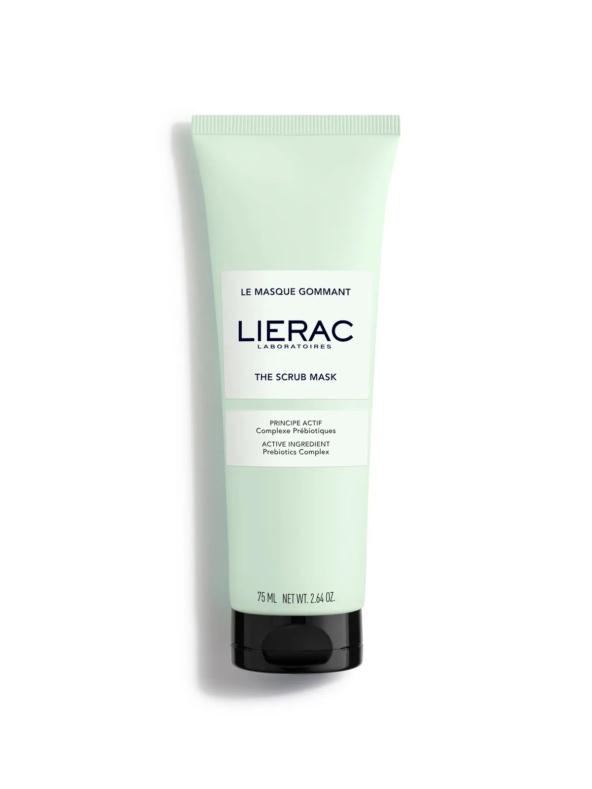 Lierac Het Scrubmasker 75 ml