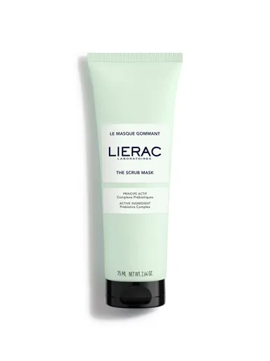 Lierac Het Scrubmasker 75 ml